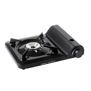 BSWOLF | Portable Camping Stove For Outdoor Tea Boiling With Butane
