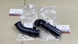 Cổ hút gió Raider Fi Satria Fi Co gió pô e Raider Satria 150 chính hãng Suzuki - 13881-12K00-000 - 13891-12K00-000