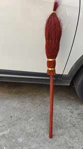 Harry Potter Enchanted Broom Witch Broom Kweichow Moutai Broom Cosplay Props Halloween Decoration Performance