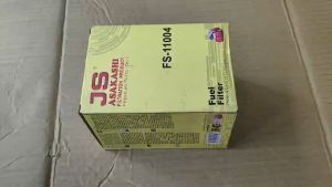 Lọc xăng Kia Sportage 2010-2016