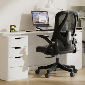 DANBIYIN | Ghế Văn Phòng Ergonomic Thoải Mái Cho Nhà Và Chơi Game