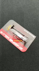 Payung KLEP SET SMASH SHOGUN 110 125 MERK MAKO KUALITAS GENUINE QUALITY 100% ASLI