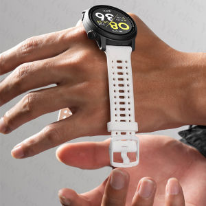 Strap for Xiaomi Watch S4/S3/S2/S1 Women Men Xiaomi Watch 2/Xiaomi Watch Color 2/1 Silicone Sport Band