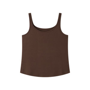 Stretch Tummy Hiding Slimming Non-restrictive Vest