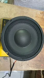 SPEAKER MARCOPOLO MC6808 HW MC 6808 HW 6.5in FULL RANGE 200 Watt