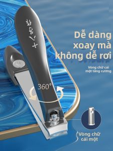 SHI BA ZI ZUO | Nail Clippers for Trimming and Dead Skin Removal