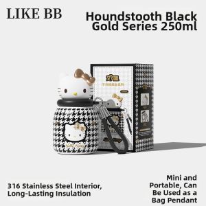 LIKE BB | Attractive Insulated Straw Cup