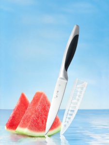 Zhang Xiaoquan | Safe High-End Portable Kitchen Fruit Knife