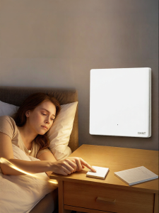 CHNT | Remote Control Wireless Intelligent Switch Controller