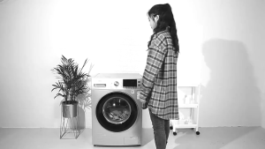 Durable Laundry Mesh Bag With Zipper for Delicates Clothes Organizer For Washing Machine And Travel