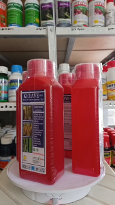 INSEKTISIDA KETAVE 100 SL (Nitenpyram 100 g/l) 500ml