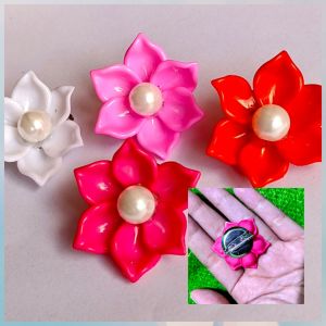 Bros hijab 1 set murah Bros bunga Bros cantik Bros hijab bisa pilih warna via chat pin hijab