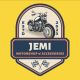 JEMI MOTORSHOP
