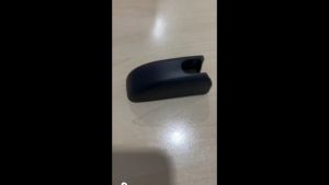 Cover Arm Tutup Wiper Belakang Toyota Calya Sigra Rush Terios - 7316