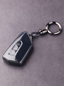 New Generation B9 Key Cover for Volkswagen Passat 380 Tiguan Lpro Car Shell Ladies Mens Stylish TPU Material Driving Accessory