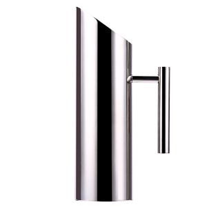 [7 Days Money Back Guarantee] 1.5L Large Capacity Stainless Steel  Filterable Water Pitcher Tea Pot Kettle Cold Drink[Receive within 3 Days]