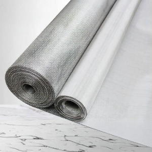 ZUOLEJIA | Stainless Steel Filtering Mesh 400mesh
