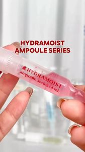 La Tulipe Hydramoist Ampoule