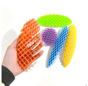 R. Toys Mainan viral morf worm fidget mainan edukasi anak mainan fidget lentur mainan edukasi unik