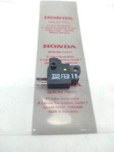 Switch rem kanan Honda Beat Karbu Fi Esp street pop Original