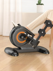 OUKANG | Elderly Home Use Electric Rehabilitation Foot Pedal Exercise for Stroke and Paralysis Recovery