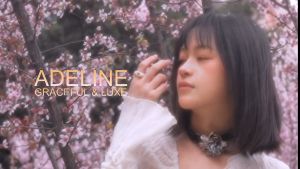 RUMAH WANGI ARA ADELINE PARFUM WANITA MEWAH TAHAN LAMA