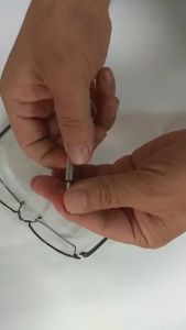 SK-C905 Gantungan Kunci Obeng 3IN1 Obeng Mini Serbaguna / Screwdriver Obeng Multifungsi Plusminus