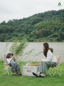 Ghế gấp gọn tựa lưng Naturehike CNK2550JJ025