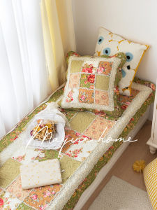 French Vintage Style 100% Cotton Cushion Pad