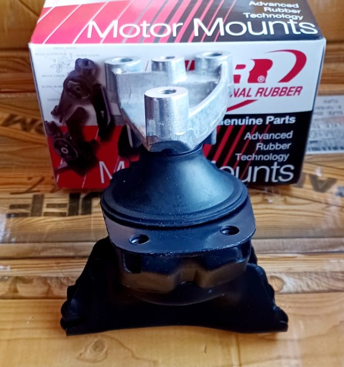 Engine support for honda civic FD 1.8/2.0 20052012 front right (50820