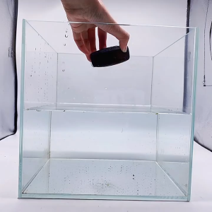 Giá thể trồng cây Tuo Jiang ươm hạt mầm thủy sinh cảnh bán cạn tiểu cảnh