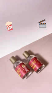 Parfum Caramel Popcron Parfum Bioskop Parfum Tahan Lama Parfum Wanita Parfum Manis Parfum Trevel Pack