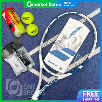 Babolat | Babolat Boost Wimbledon 105 260g Womens