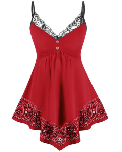 Váy Ren Dây Chuyền Cạp Cao Phong Cách Đường Phố Mùa Thu 2023 Váy Nữ Dài Không Tay Bằng Vải Polyester