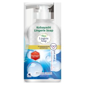 Kobayashi | Blood Stain Removal Underwear Detergent 300ml