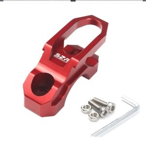 Motorcycle Helmet Hook Luggage Clamp Bag Holder Hanger For Honda X-ADV750 XADV X-ADV 750 ADV 350 ADV 160 ADV 150