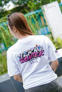 KAOS TERNO SONTEK by MarkasKaos.id / Kaos Kata Kata / Kaos Keren / Kaos Distro Premium / Kaos Pekerja Keras / Kaos Profesi Keren / Kaos Pria Wanita / Kaos Cotton Combed 24s