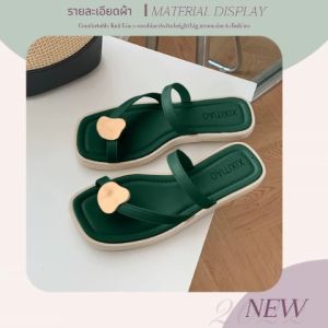 LH.Bigsize สินค้าใหม่ รองเท้าผูหญิงสายแฟชั่น 4 แบบ 4 สไตล์เก๋ไก๋มากๆค่ะ ตัวรองเท้าทำจากวัสดุยางอย่างดี ให้เพื่อนก็เหมาะ ราคาถูกมากๆ กดสั่งม