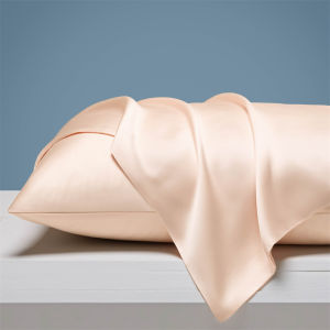 KAMONI | Water Washable Ice Silk Cooling Pillow Cover 48x74cm