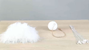 Fireworks reed fake flowers for wedding and party decoration artificial flowers