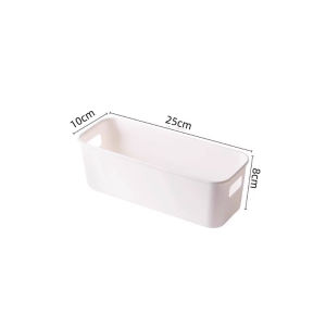 Dustproof Tea Set Storage Box with Cover Kitchen Counter Top Tea Pot Tea Cup Bowl Organizer Shelf Storage for Tea Leaves