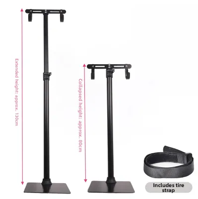 inwild | Adjustable Bicycle Parking Stand