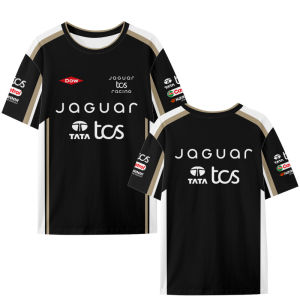 Ice Silk Quick Dry T-shirt Short Sleeve