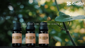 Tinh dầu Đỗ Tùng | Tinh Dầu Thiên Nhiên Nguyên Chất | Farm & Forest | Giảm Đau Nhức Thư Giãn Cơ