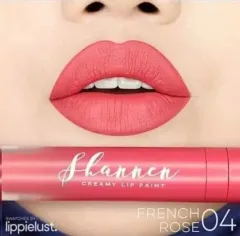 LIPSTIK SHANNEN / LIP CREAM LIP PAINT SHANNEN ORIGINAL
