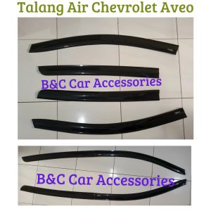 Talang Air Chevrolet Aveo Slim