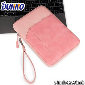 Tablet Sleeve Bag For iPad Pro 12.9 Air 11 13 inch 2024 6-13.3in Case For Samsung Galaxy Xiaomi  Flat Storage Accessories