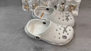 Jibbitz For Your Clog Shoes!