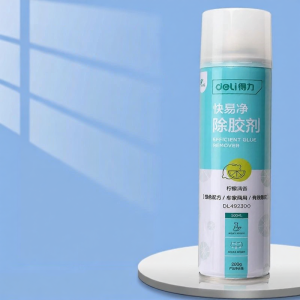 deli | Strong Adhesive Remover
