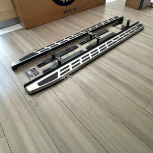 Modification Side Step Plate Honda Avancier 17-23 Years